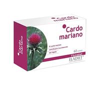 Eladiet Fitotablet Cardo Mariano 60 Comprimidos