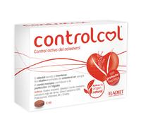 Eladiet Controlcol 60comp