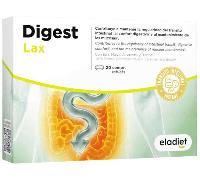 Eladiet Digest Lax 20 Comprimidos