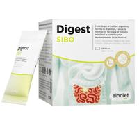 Eladiet Digest SIBO 28 Sticks
