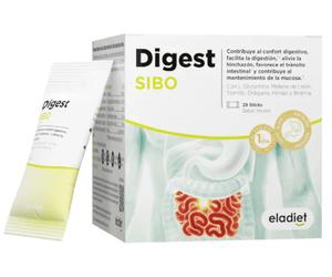 Eladiet Digest SIBO 28 Sticks
