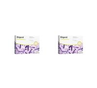 Eladiet - Digest UltraBiotics 30 Comprimidos,18 gr (Paquete de 2)