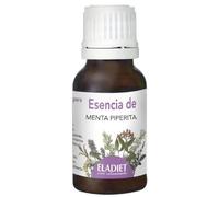 Eladiet Esencia Menta Piperita Bio 15 ml