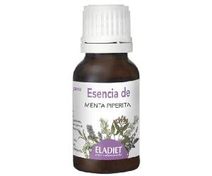 Eladiet Esencia Menta Piperita Bio 15 ml