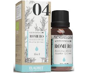 Eladiet Esencia Romero Bio 15 ml