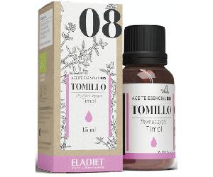 Eladiet Esencia Tomillo Bio 15 ml