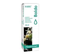 Eladiet Fitoextract Boldo - 50 ml