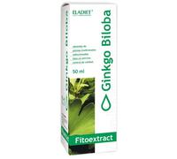 Eladiet Fitoextract Ginkgo Biloba 50 ml