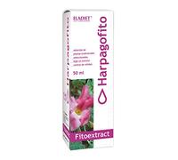 Eladiet Fitoextract Harpagofito - 50 ml