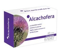 Eladiet Fitotablet Alcachofera 60 Comprimidos