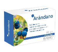 Eladiet Fitotablet Arándano – 60 comprimidos