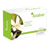 Eladiet Fitotablet Azahar 60 Comprimidos