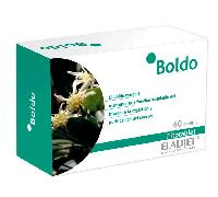 Eladiet Fitotablet Boldo – 60 comprimidos