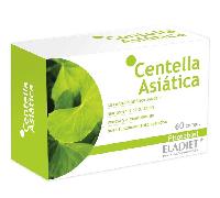 Eladiet Fitotablet Centella Asiática 60 Comprimidos
