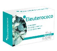 Eladiet Fitotablet Eleuterococo 60 Comprimidos
