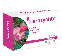 Eladiet Fitotablet Harpagofito 60 Comprimidos