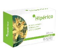 Eladiet Fitotablet Hiperico 60 Comprimidos