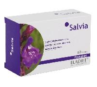 Eladiet Fitotablet Salvia 60 Comprimidos