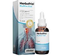 Eladiet Herbafriol Multiactive 30 ml