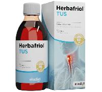 Herbafriol TUS Adultos 140ml Eladiet