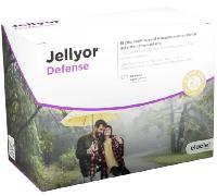 Eladiet Jellyor Defense Cítrico 20 Sticks