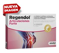 Eladiet Regendol Articulaciones Forte 14 viales