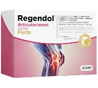 Regendol Forte stick liquido 20 unds Eladiet