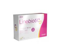 Eladiet Complemento alimenticio Triestop Linebiotic - 60 comprimidos - Coleus Forskohlii y Zinc