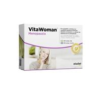 Eladiet VitaWoman Menopausia 30 + 30comp