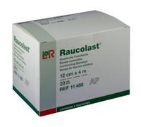 elafix compresa rauco Last 12 cm O. celdas, cristal, 20 ST