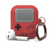 Elago AW5 Compatible con AirPods Case 1 y 2 Reproductor de juegos cl sico Desi