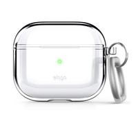 elago Compatible con AirPods 3ra Generaci n Estuche Transparente C