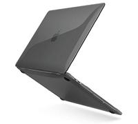 Elago EMB16SM-DGY - Carcasa rígida Ultrafina para MacBook Pro de 40.6 cm, Color Gris Oscuro