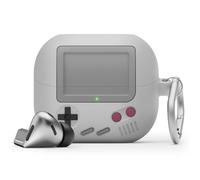 elago Funda AW5 Diseño Retro para Samsung Galaxy Buds 3, 3 Pro y FE 3