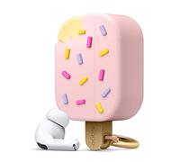 Estuche para AirPods Pro con llavero de helado de elago dise ado para Apple AirP