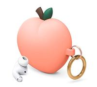 elago Funda de Melocotón para AirPods Pro