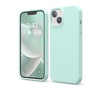 elago Funda de Silicona Líquida Compatible con iPhone 14 [6,1"]