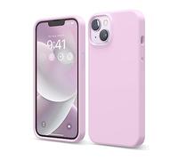 elago Funda de Silicona Líquida Compatible con iPhone 14 [6,1"]