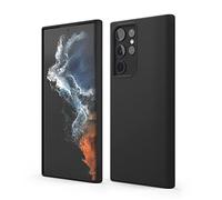 elago Funda de Silicona Líquida para Samsung Galaxy S22 Ultra [6,8"]