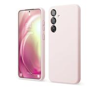 elago Funda de Silicona Líquida para Samsung Galaxy S25 Plus [6,7"]