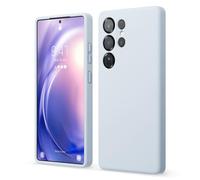 elago Funda de Silicona Líquida para Samsung Galaxy S25 Ultra [6,8"]