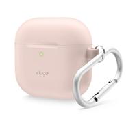 elago Funda de Silicona para AirPods 4