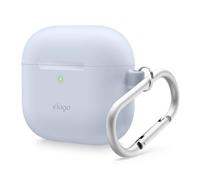elago Funda de Silicona para AirPods 4