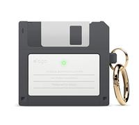 elago Funda Disquete Compatible con AirPods 3.ª Generación