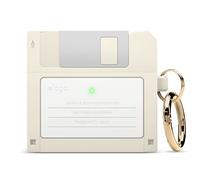elago Funda Disquete Compatible con AirPods 3.ª Generación