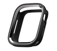 elago Funda Duo Compatible con Apple Watch SE3/SE2/SE/9/8/7/6/5/4, Compatible con iWatch [41mm 40mm], 1 Case + 2 Piezas Incluidas, Protección de PC Duro + TPU, Acceso Total a la Pantalla