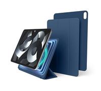 elago Funda Folio Magnética con Placa Trasera para Metal