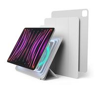 elago Funda Folio Magnética con Placa Trasera para Metal