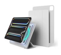 elago Funda Folio Magnética para iPad Pro (M4/M5)