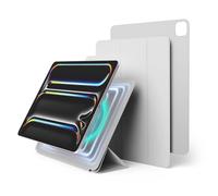 elago Funda Folio Magnética para iPad Pro (M4/M5)